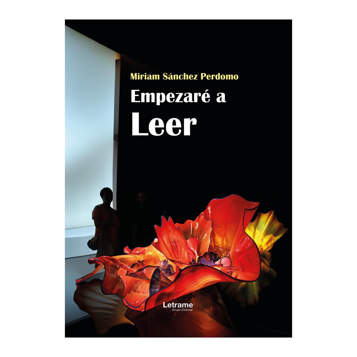 Imagem 0 de Empezare a leer