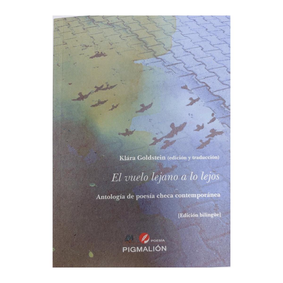 Imagem 0 de El vuelo lejano a lo lejos