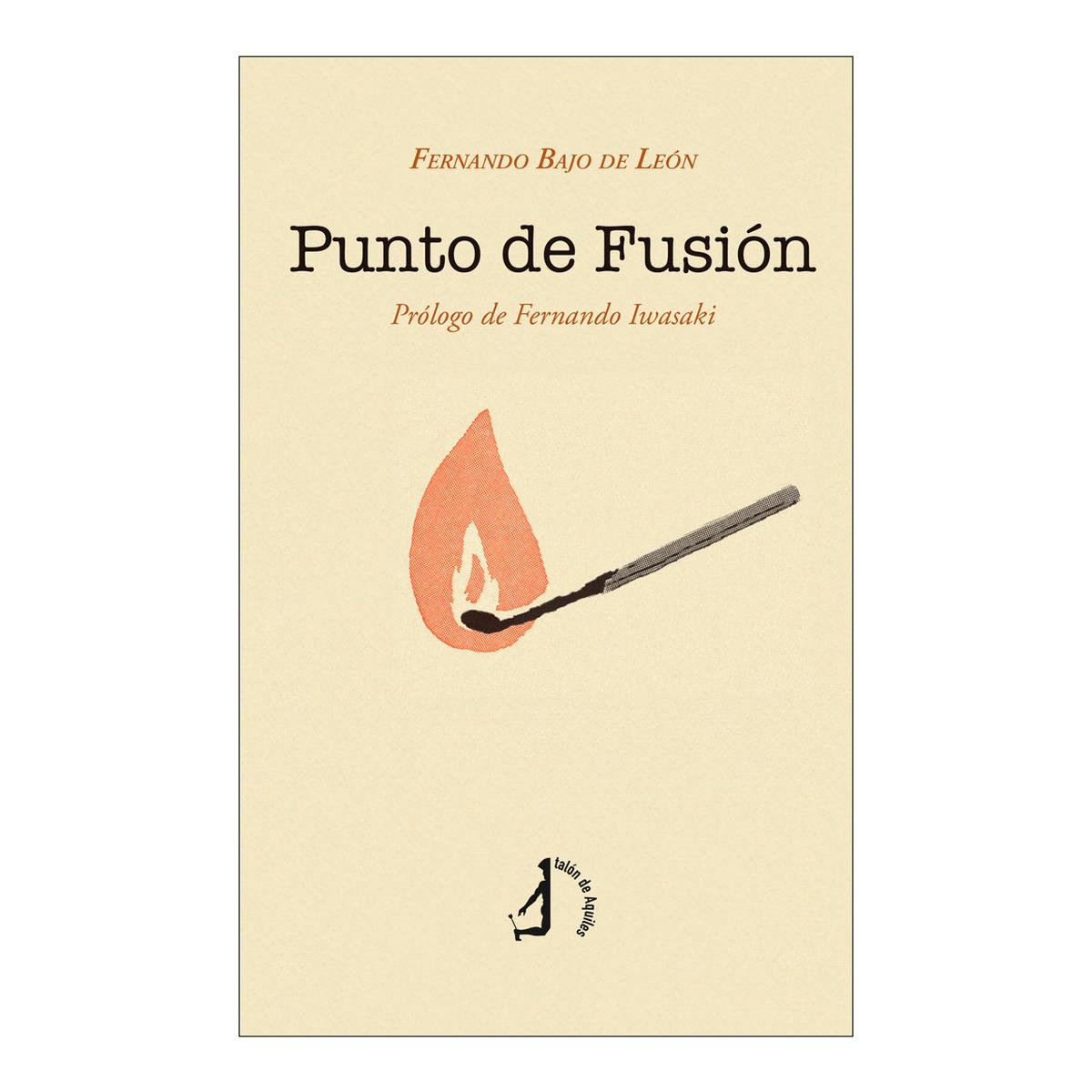 Punto de fusion