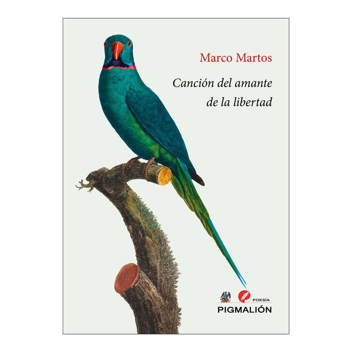 Imagem 0 de Cancion del amante de la libertad