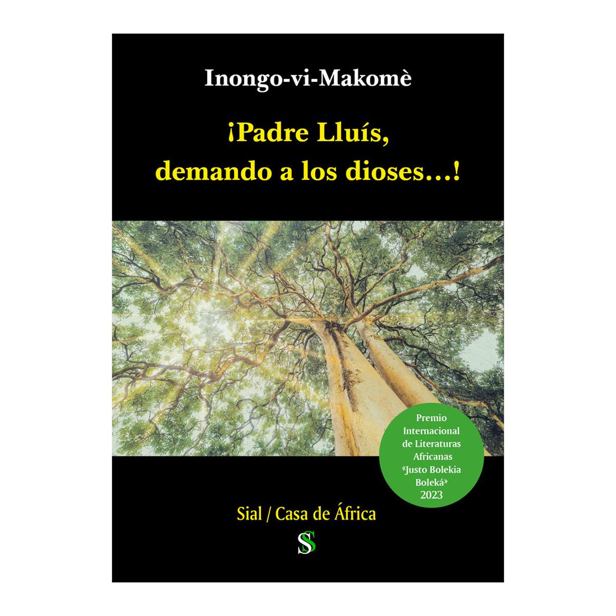 Imagem 0 de Padre lluis demando a los dioses