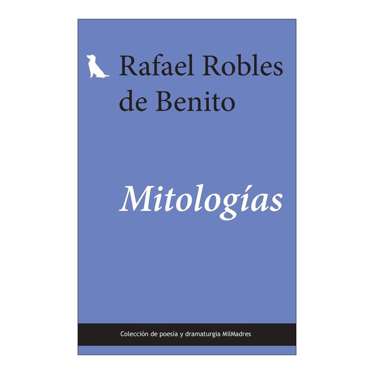 Imagen 0 de Mitologias