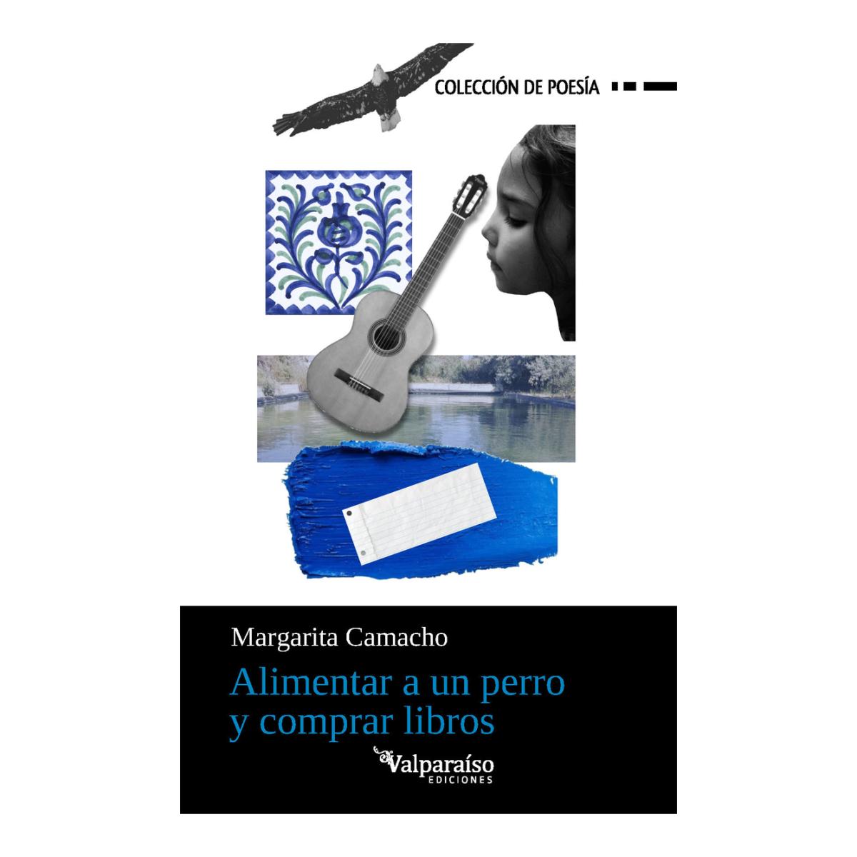 Imagem 0 de Alimentar a un perro y comprar libros