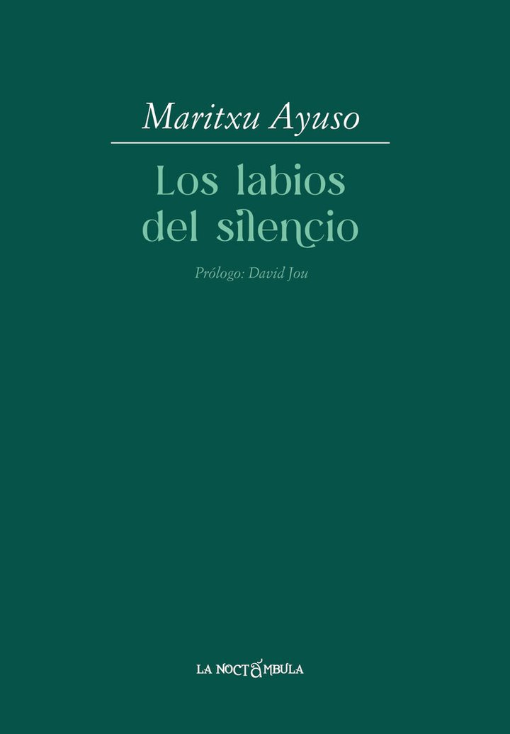 Imagem 0 de LOS LABIOS DEL SILENCIO (Capa Mole com Lapelas)