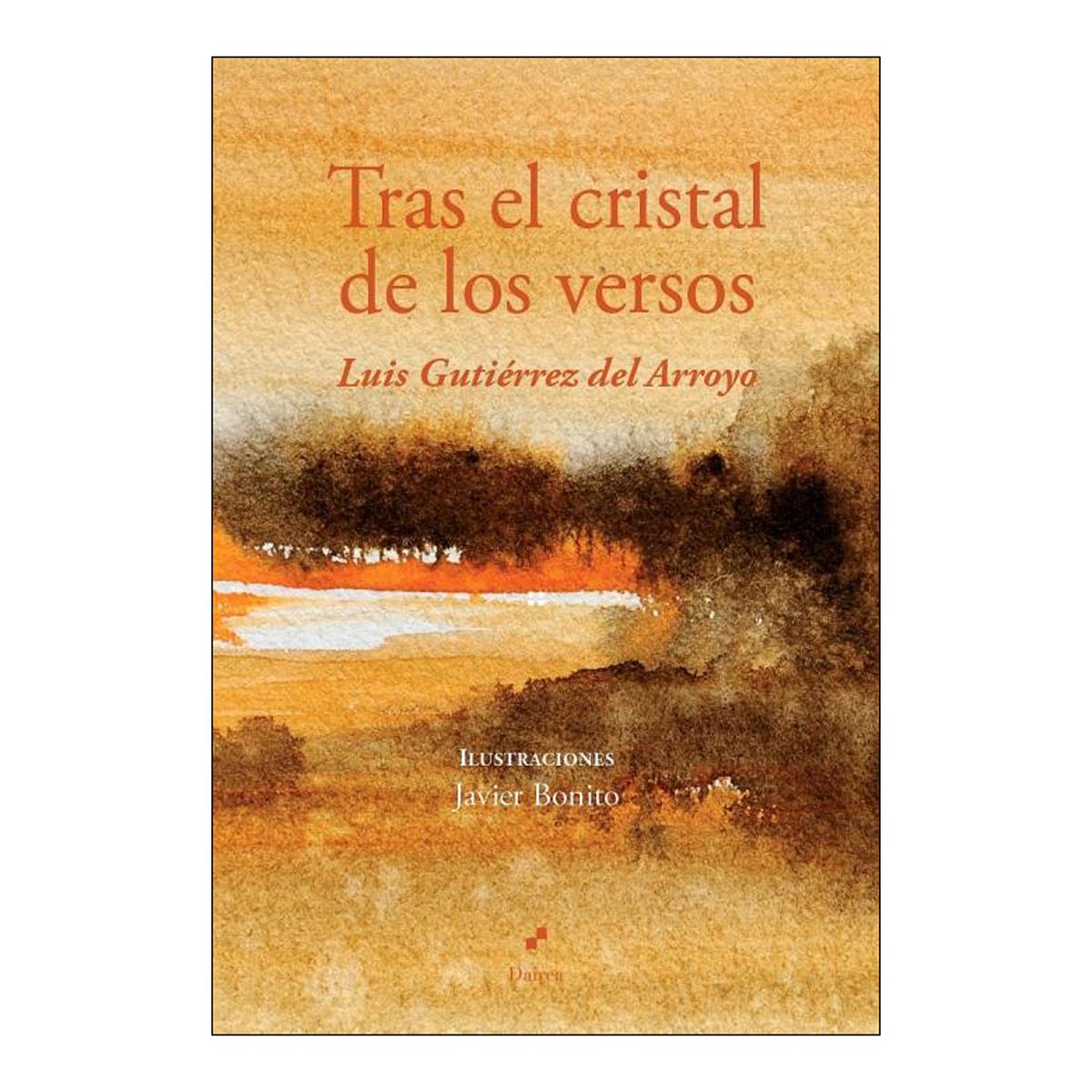 Imagem 0 de Tras el cristal de los versos