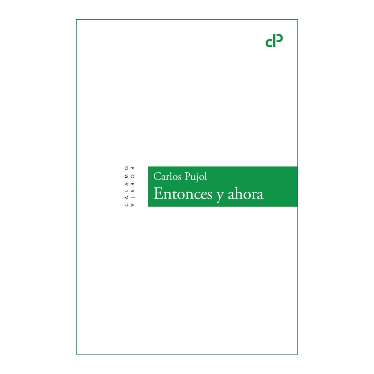 Imagem 0 de ENTONCES Y AHORA (Capa Mole)