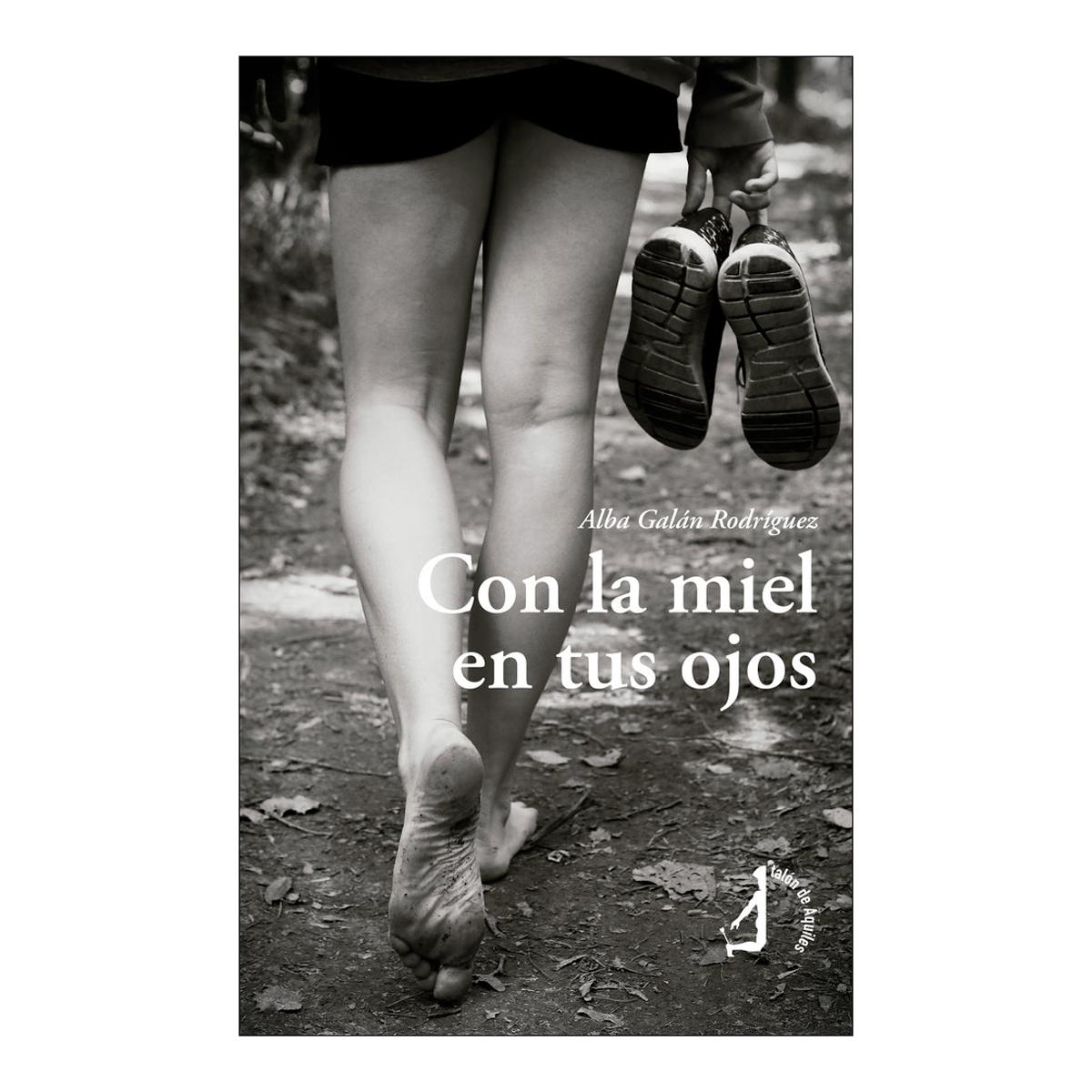 Con la miel en tus ojos