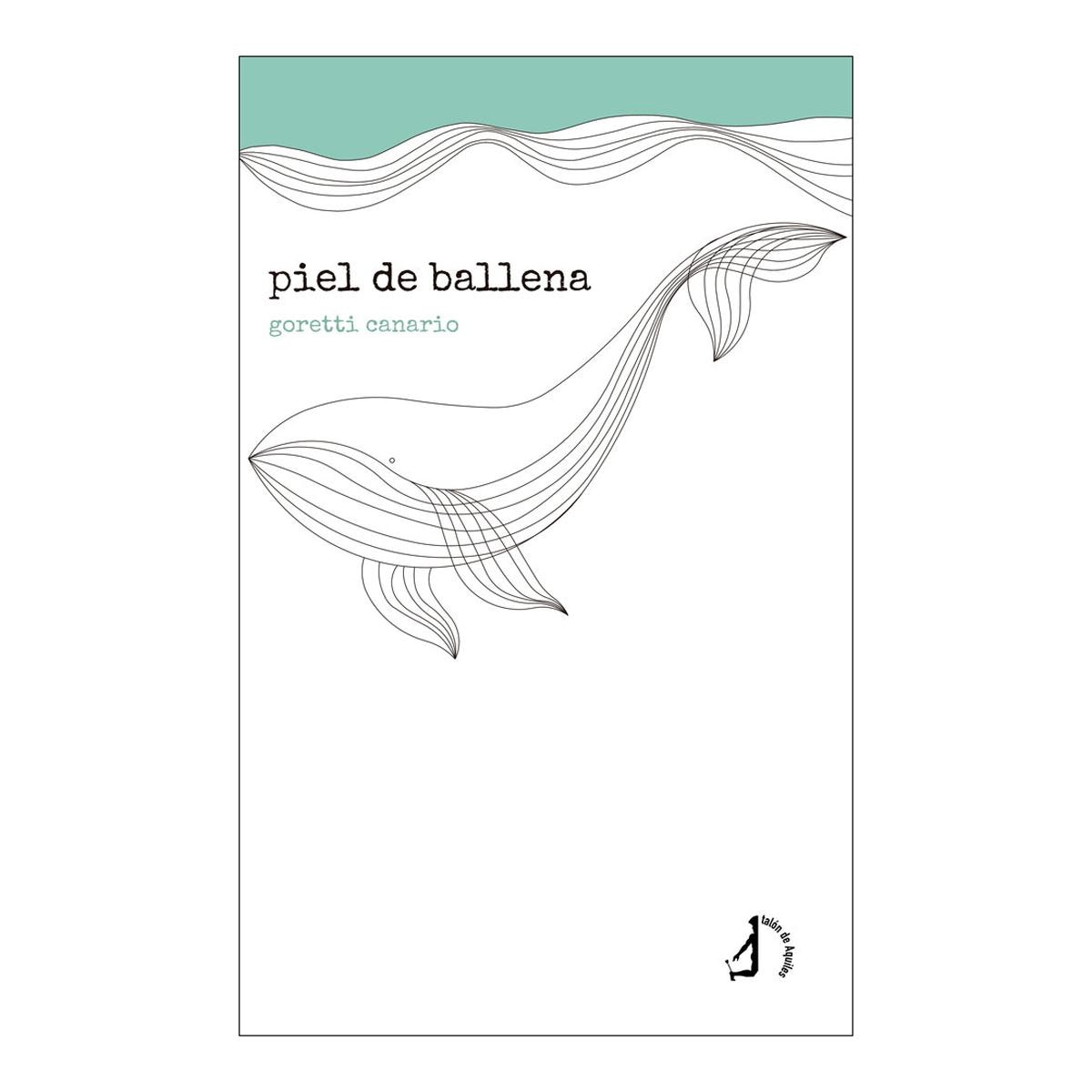 Piel de ballena