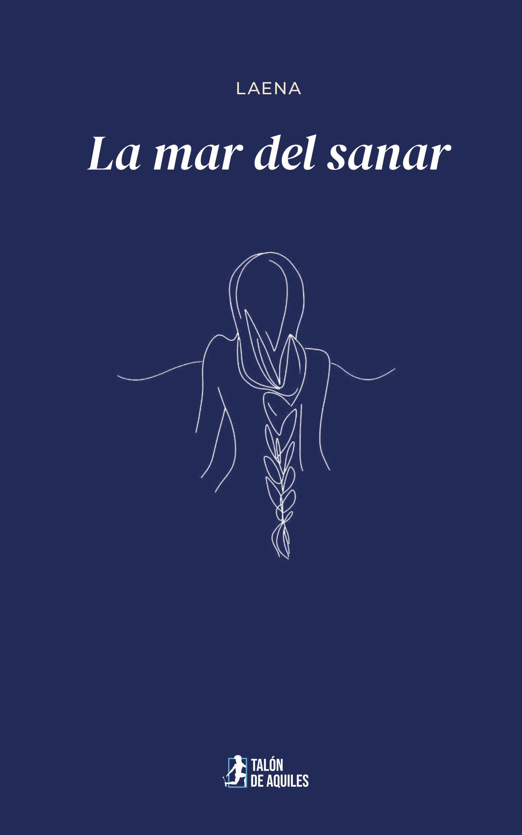 Imagen 0 de LA MAR DEL SANAR  (Tapa blanda con solapas)