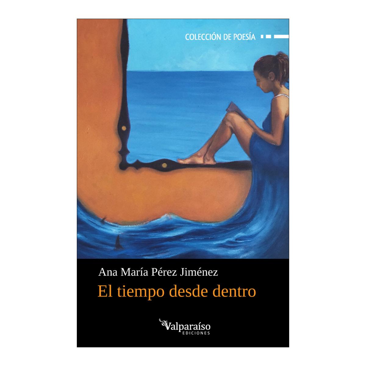 El tiempo desde dentro 1