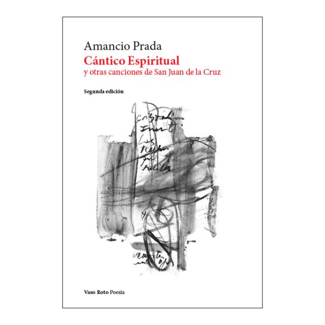 Imagem 0 de CÁNTICO ESPIRITUAL Y OTRAS CANCIONES DE (Capa Mole con Lapelas)