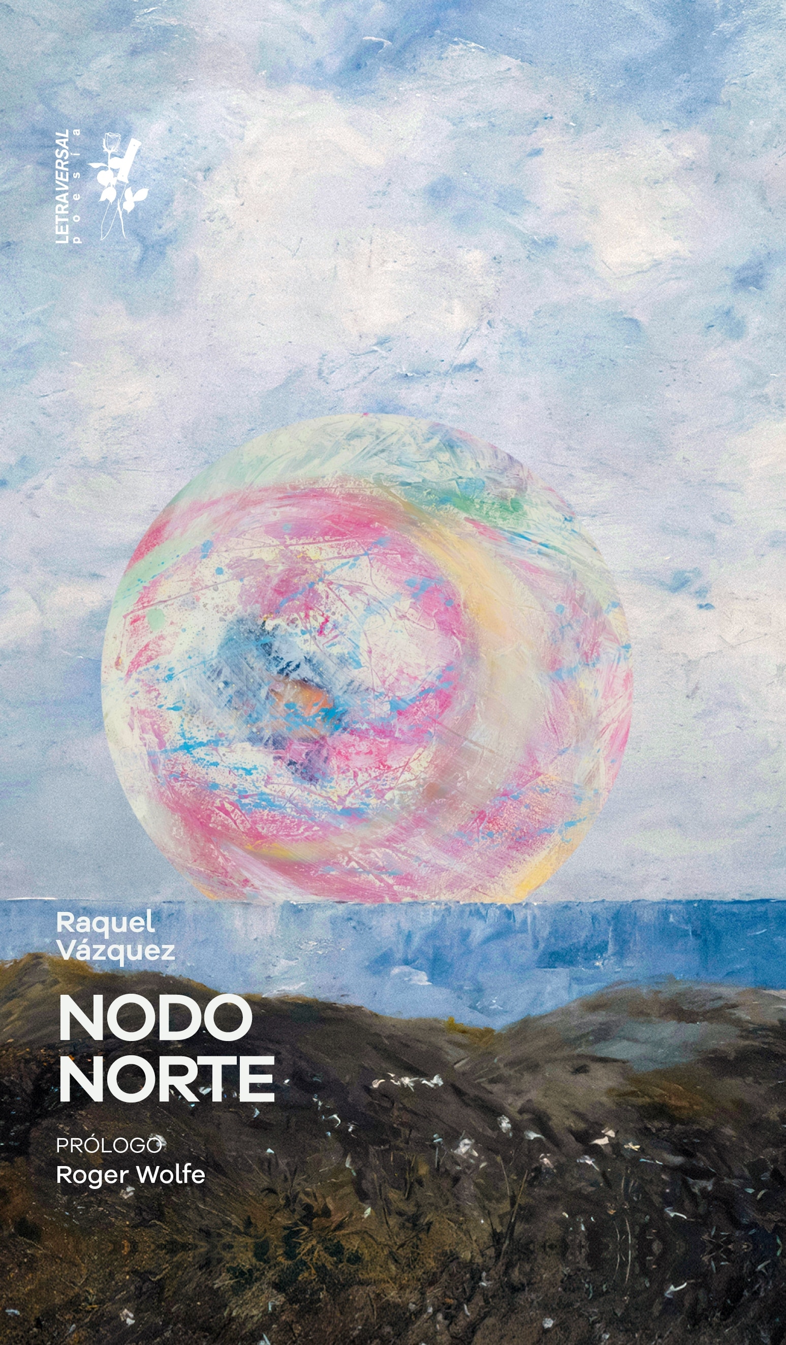 Imagem 0 de NODO NORTE (Capa Mole)