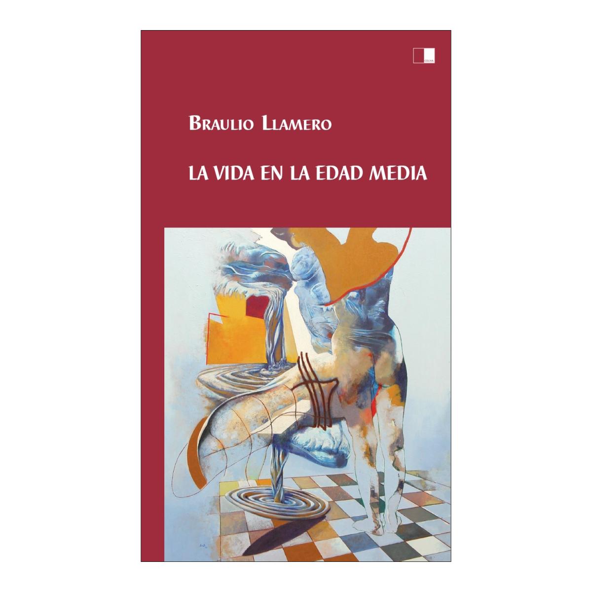 Imagem 0 de LA VIDA EN LA EDAD MEDIA  (Capa Mole)