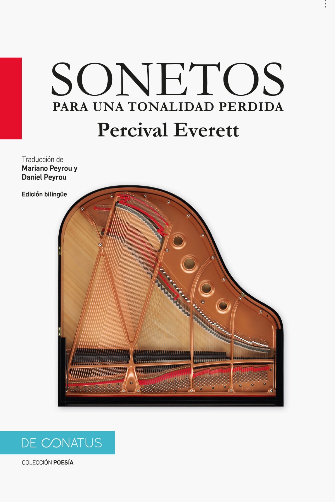 Imagem 0 de SONETOS PARA UNA TONALIDAD PERDIDA  (Capa Mole)