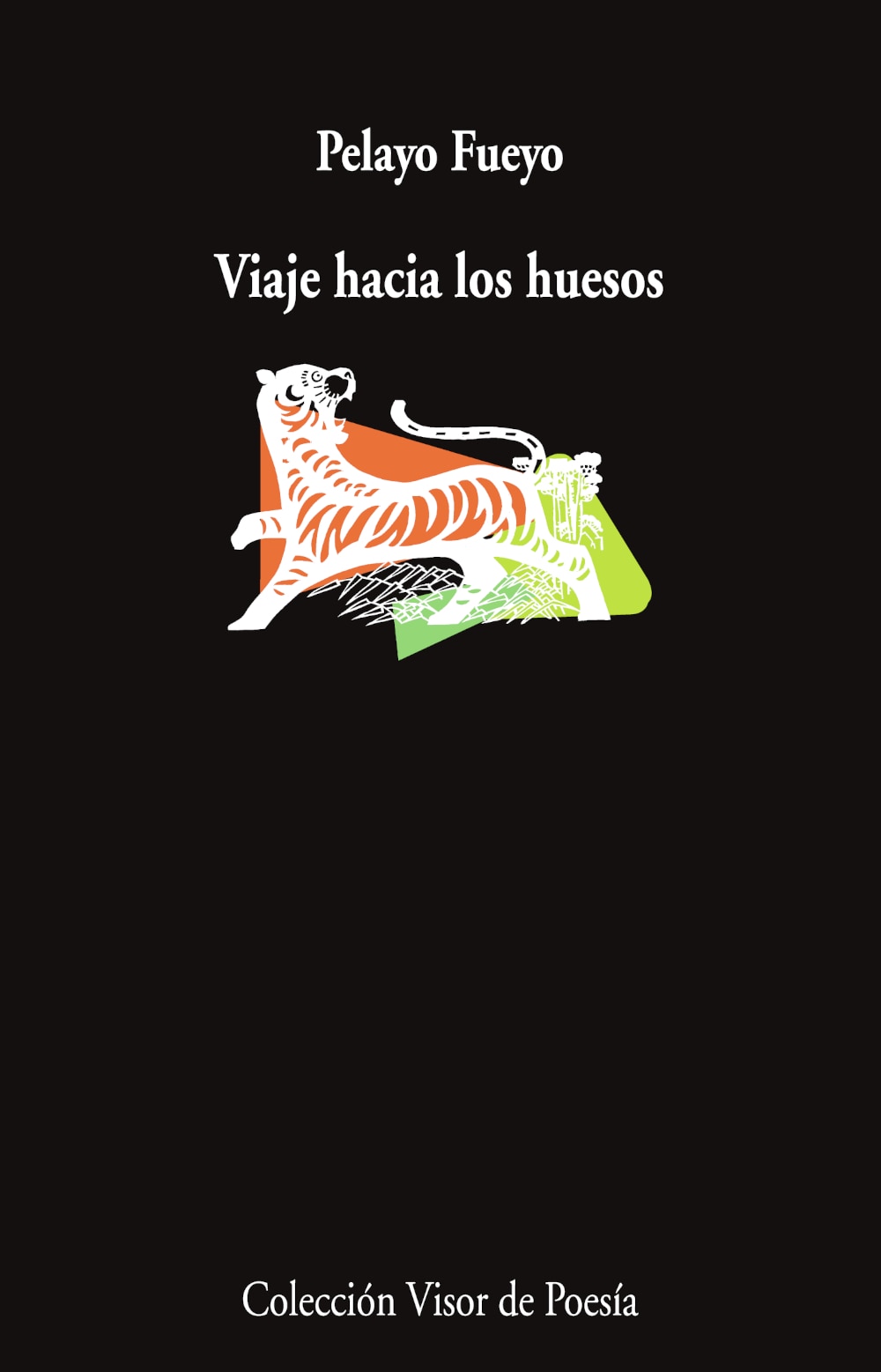 Imagem 0 de VIAJE HACIA LOS HUESOS (Capa Mole con Lapelas)