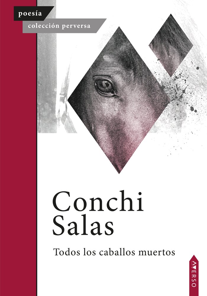 Imagen 0 de TODOS LOS CABALLOS MUERTOS (Tapa blanda con solapas)