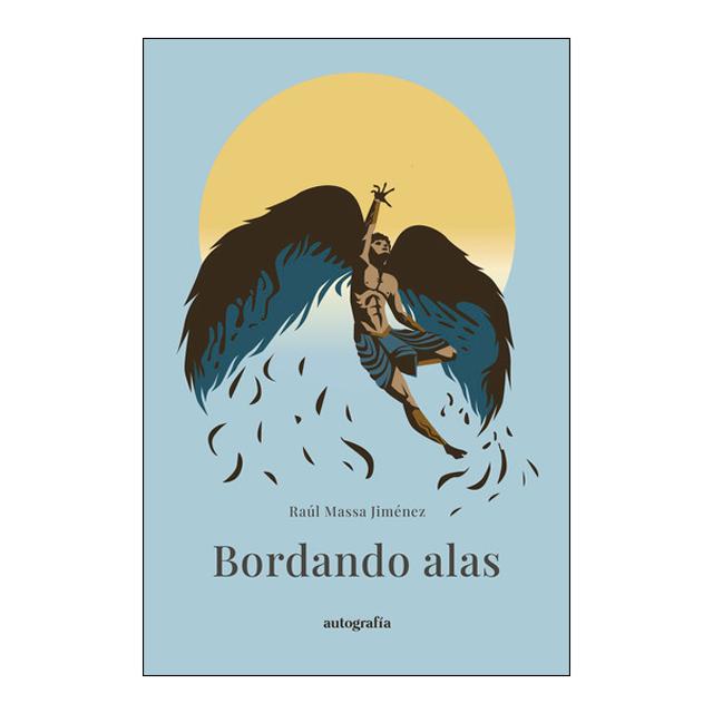 Imagen 0 de BORDANDO ALAS  (Tapa blanda con solapas)