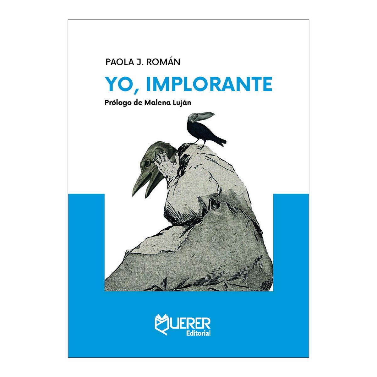 Imagen 0 de Yo implorante