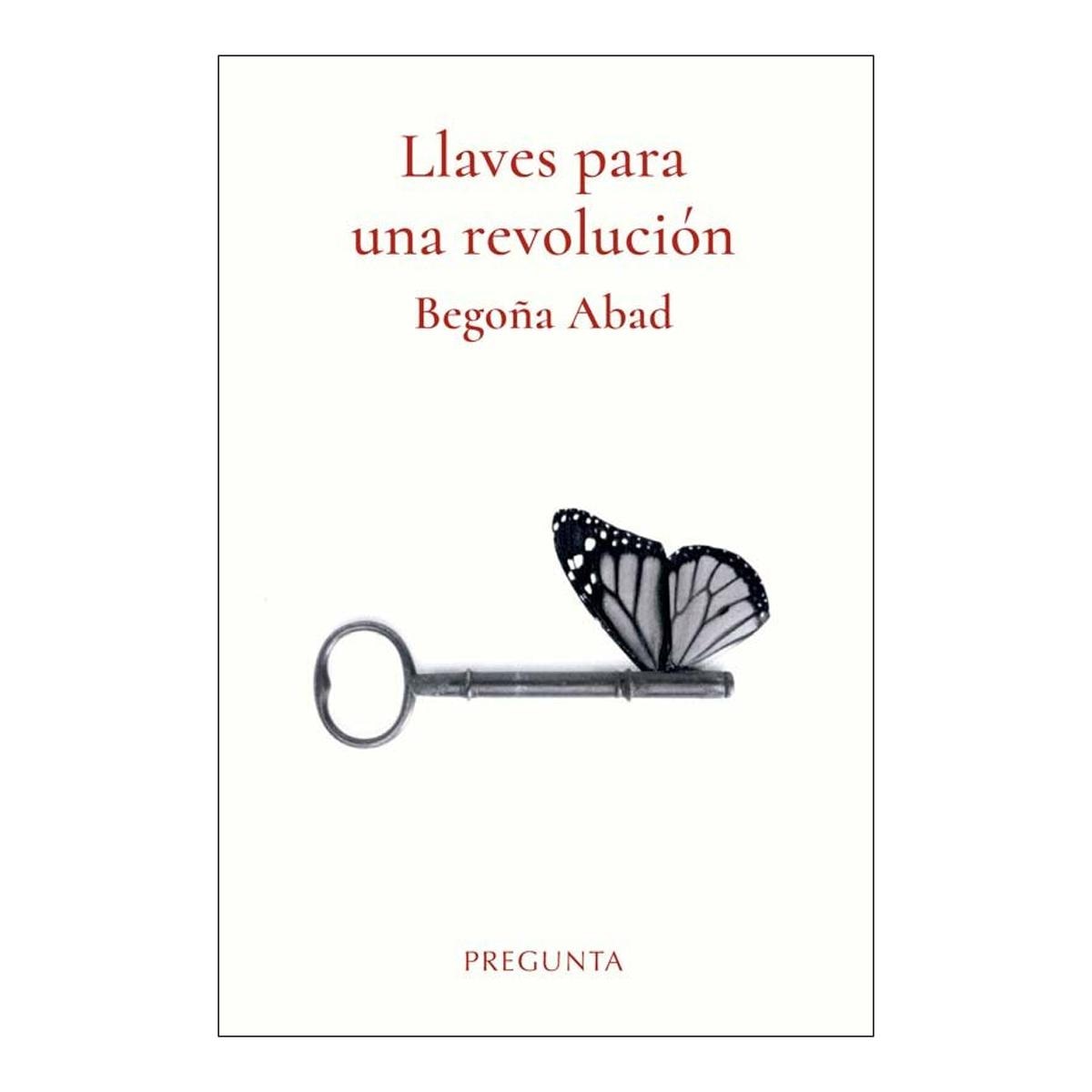 Imagen 0 de LLAVES PARA UNA REVOLUCIÓN (Tapa blanda)