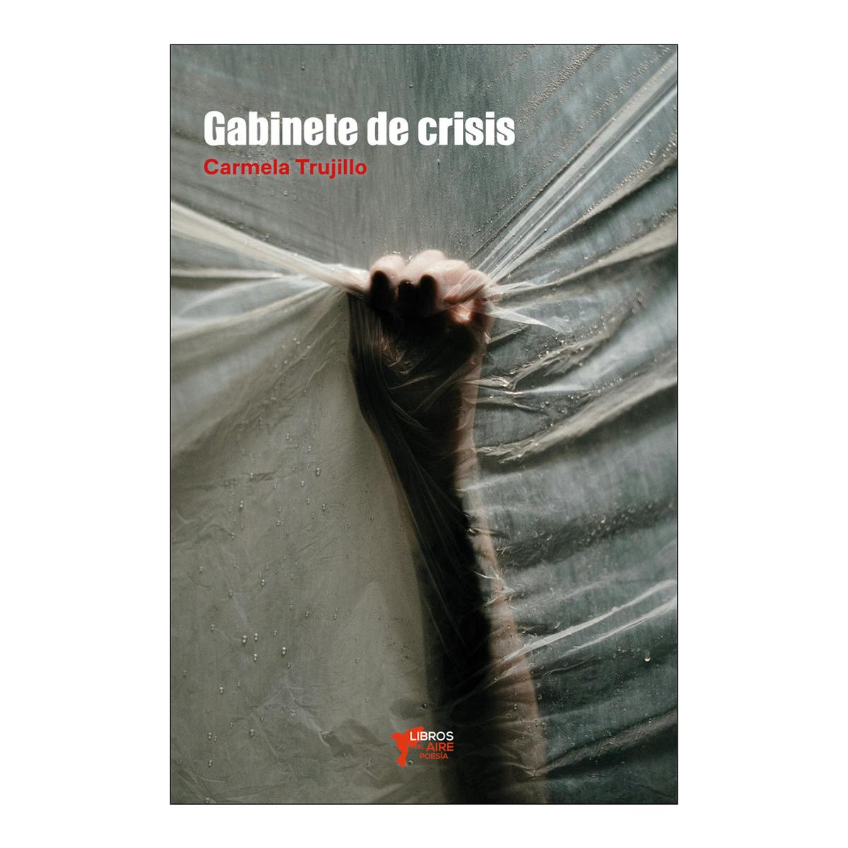 Imagem 0 de Gabinete de crisis