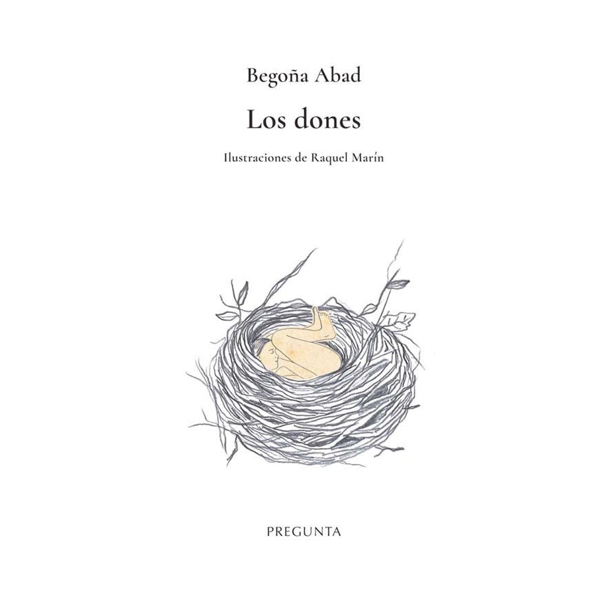 Imagen 0 de LOS DONES  (Tapa blanda)