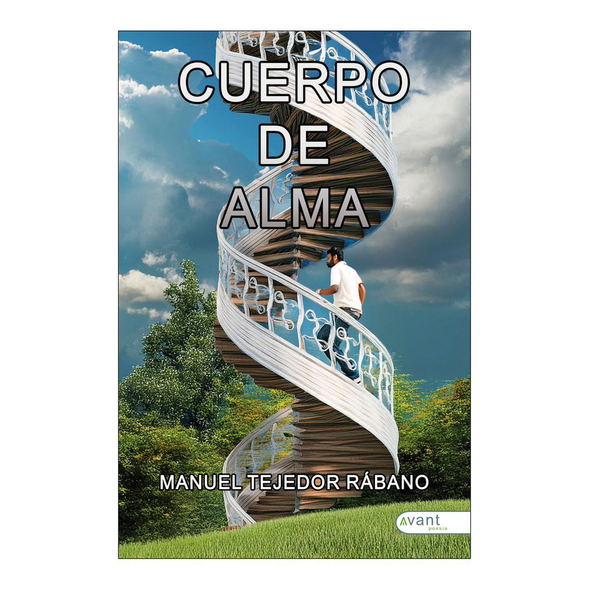 CUERPO DE ALMA