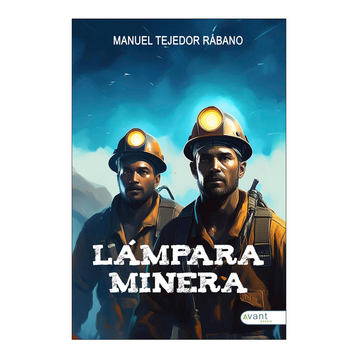 LÁMPARA MINERA