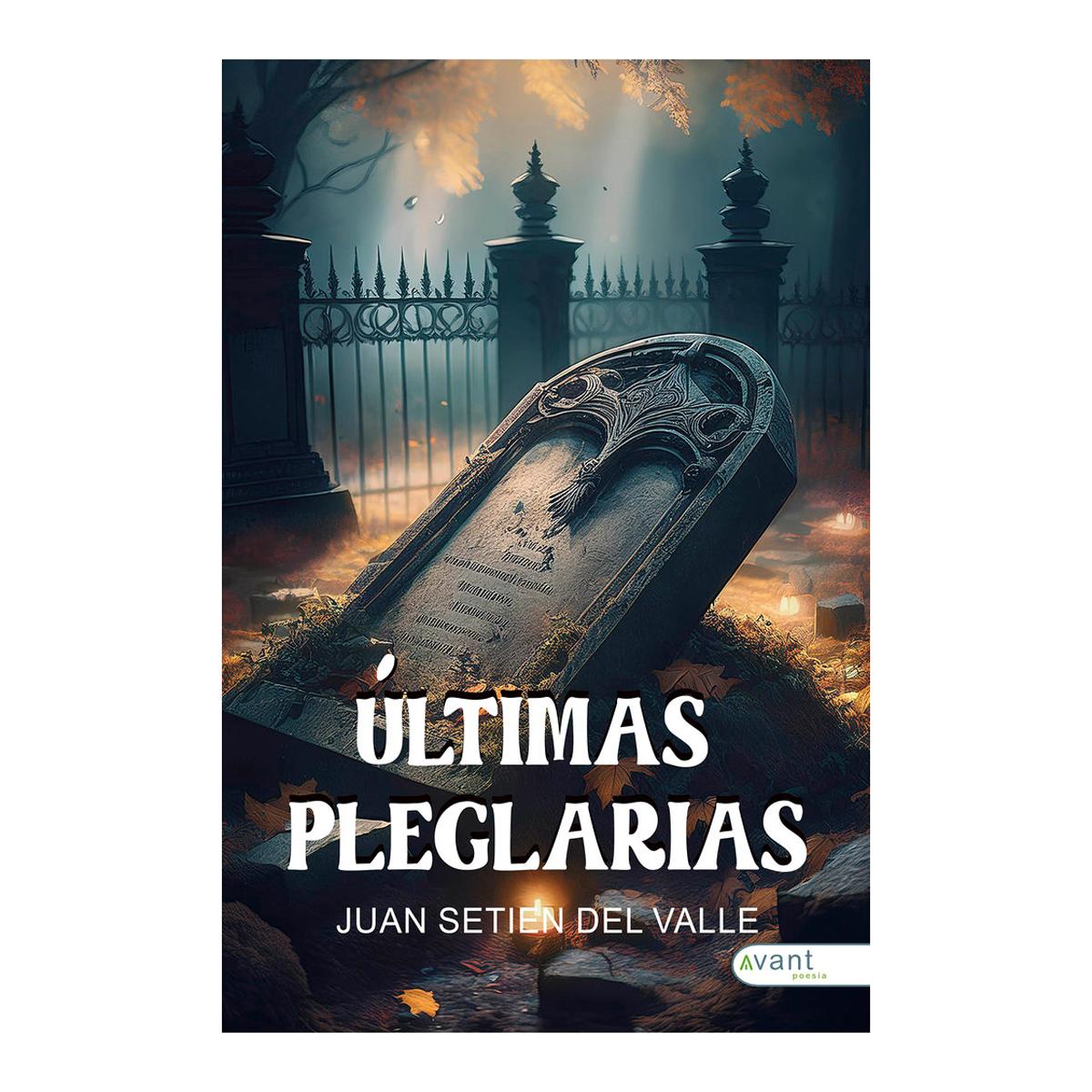 ÚLTIMAS PLEGARIAS