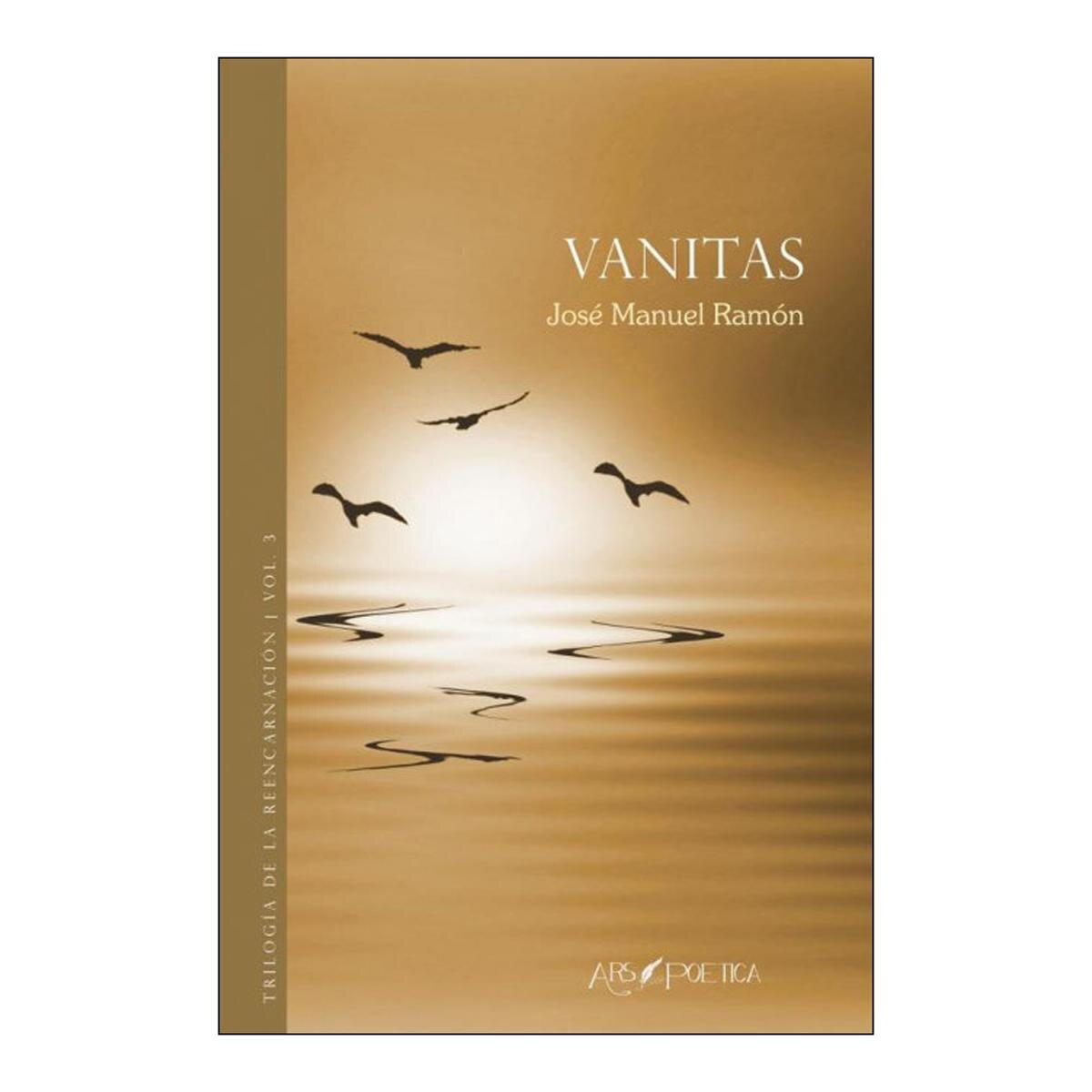 Imagen 0 de VANITAS  (Tapa blanda)