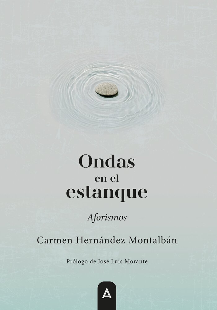 ONDAS EN EL ESTANQUE