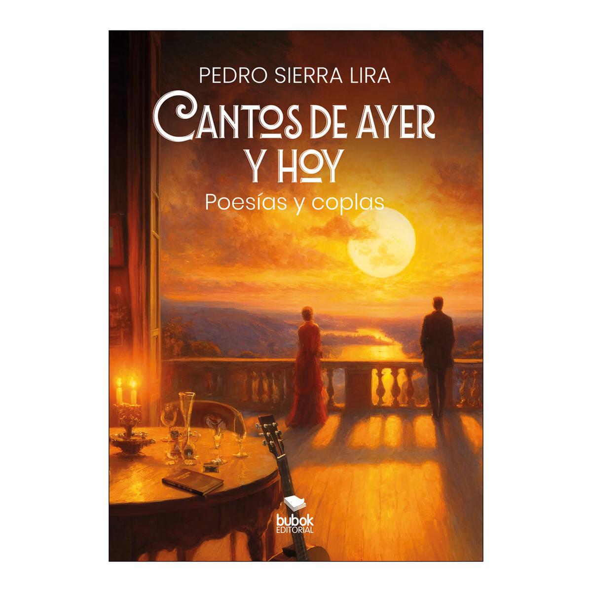 CANTOS DE AYER Y HOY