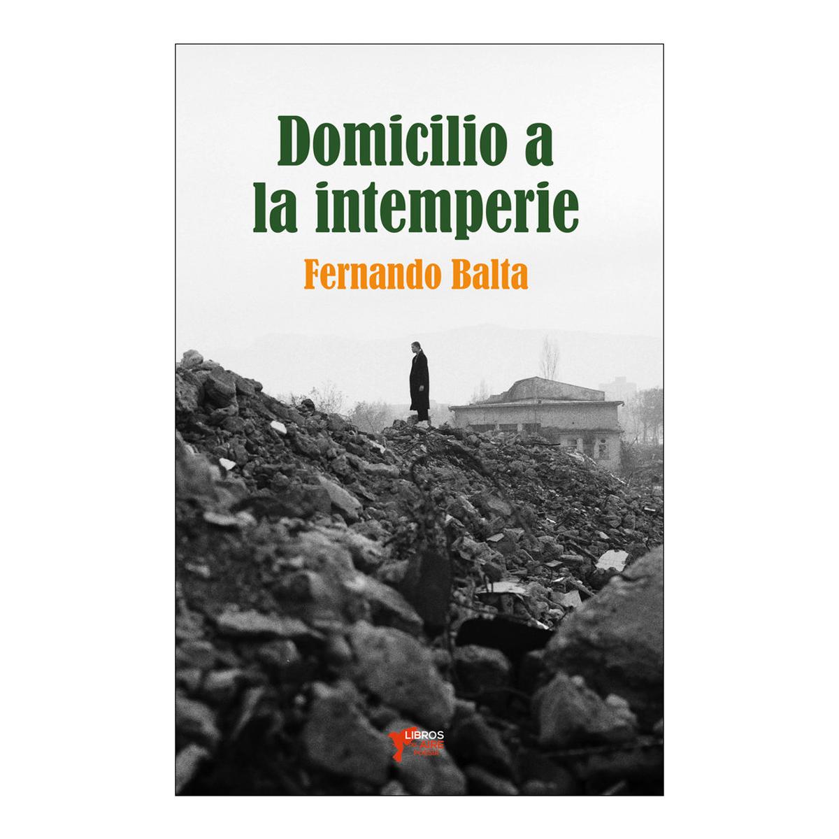 Imagem 0 de Docimilio a la intemperie