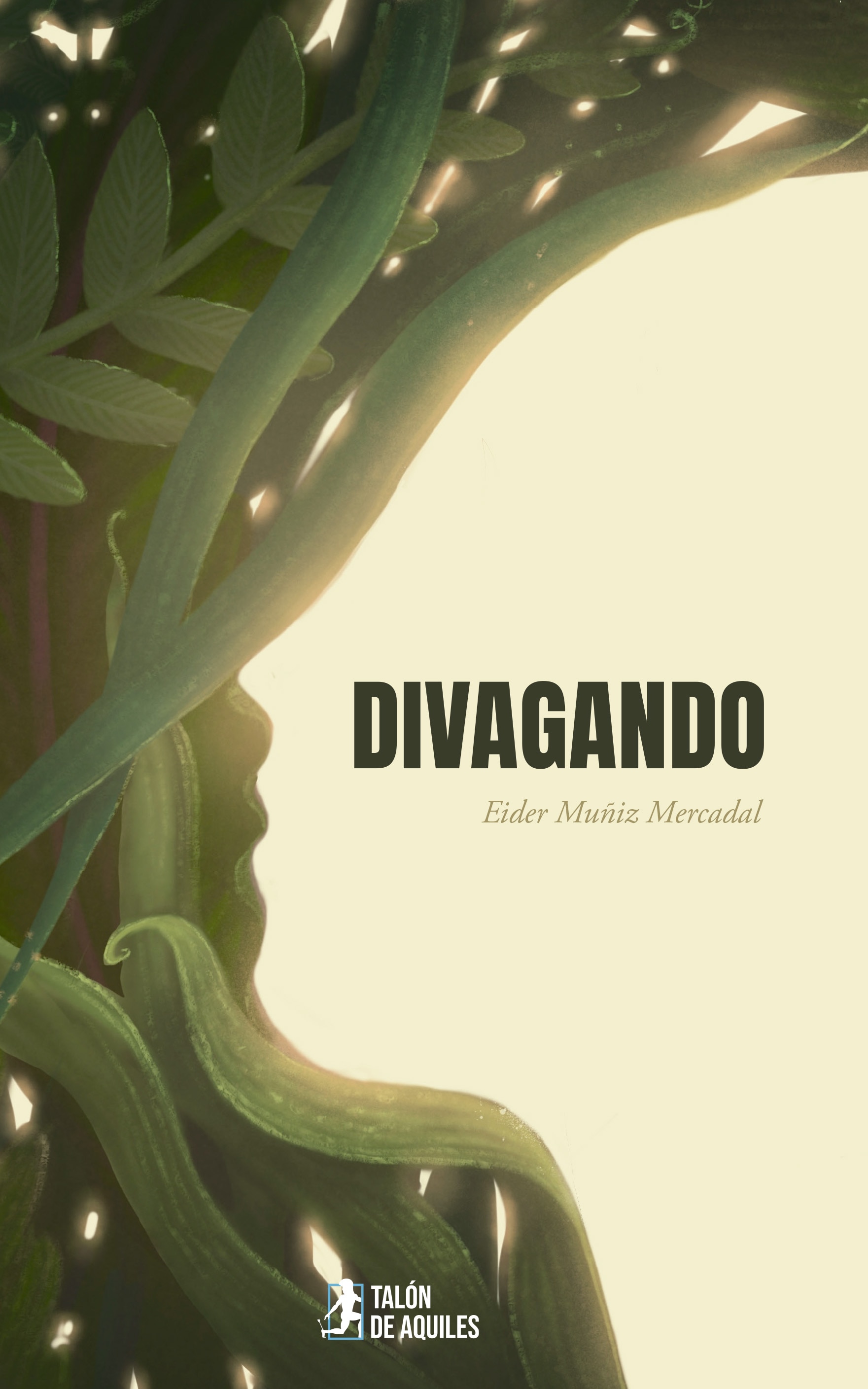 DIVAGANDO