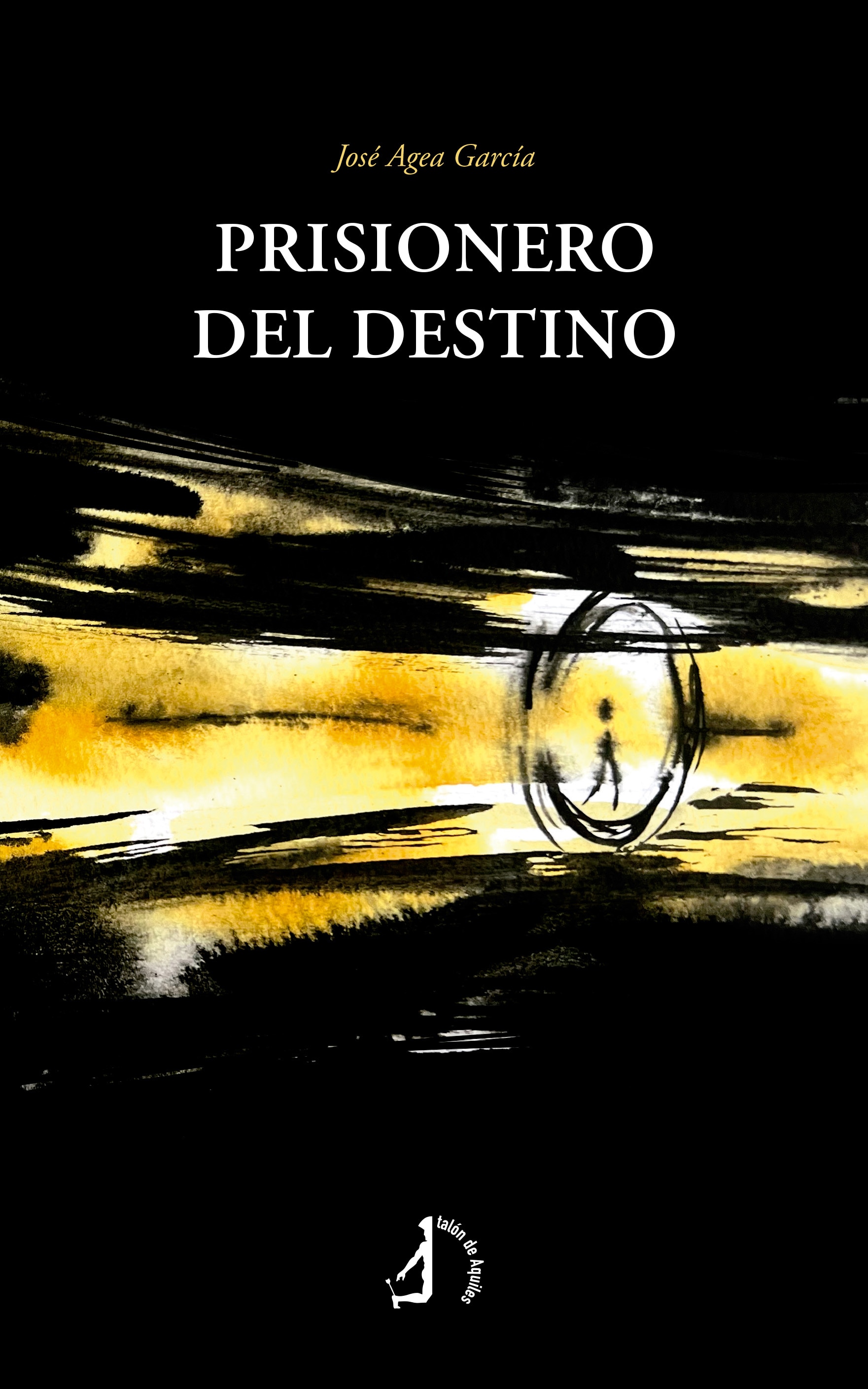 PRISIONERO DEL DESTINO