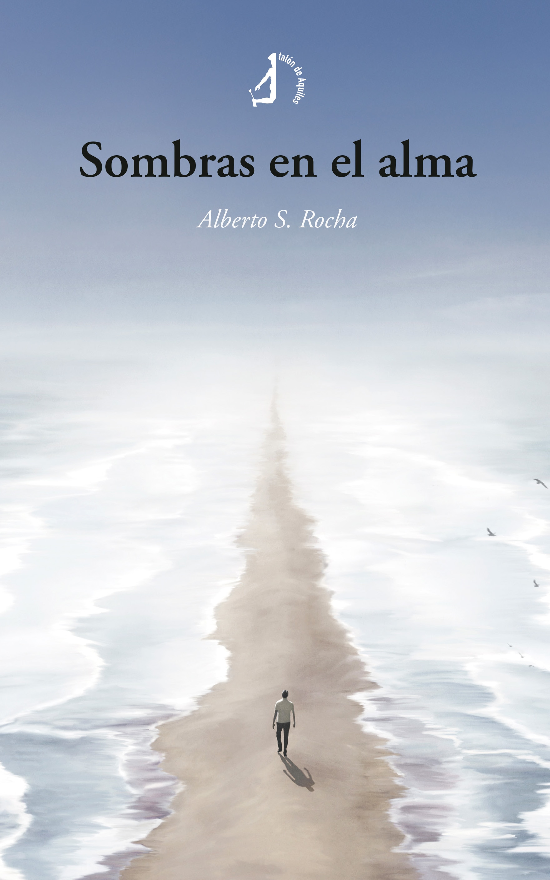 SOMBRAS EN EL ALMA
