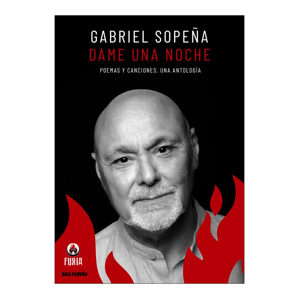 Imagen 0 de Dame una noche