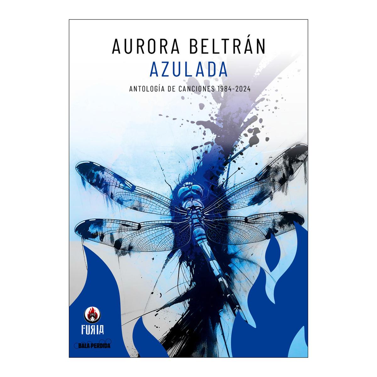 Imagen 0 de Azulada