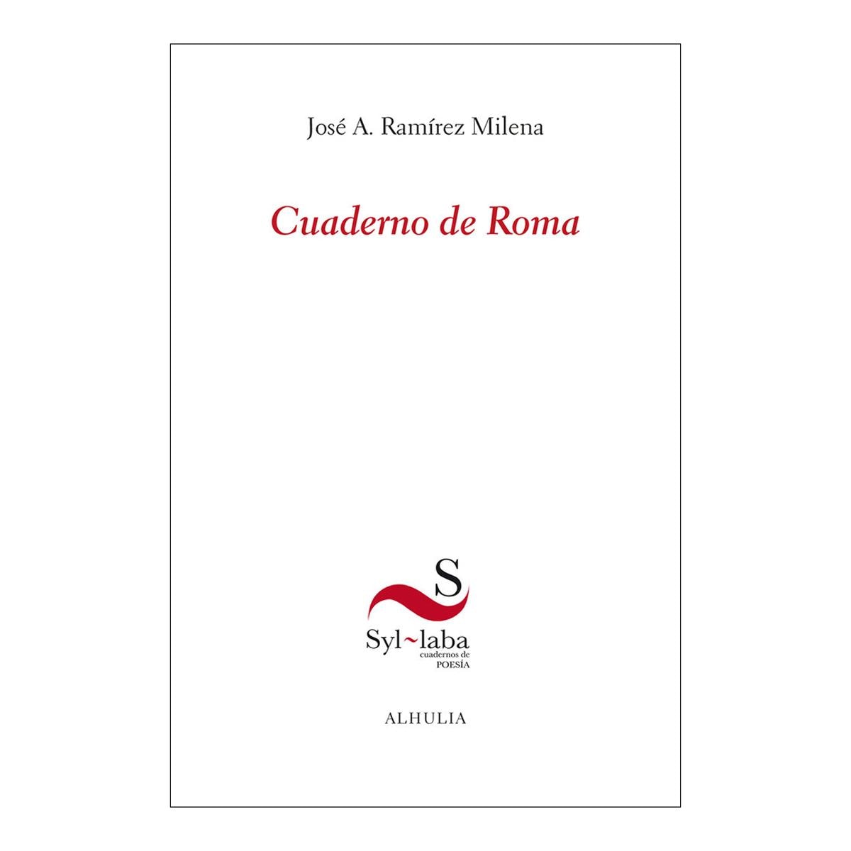 CUADERNO DE ROMA