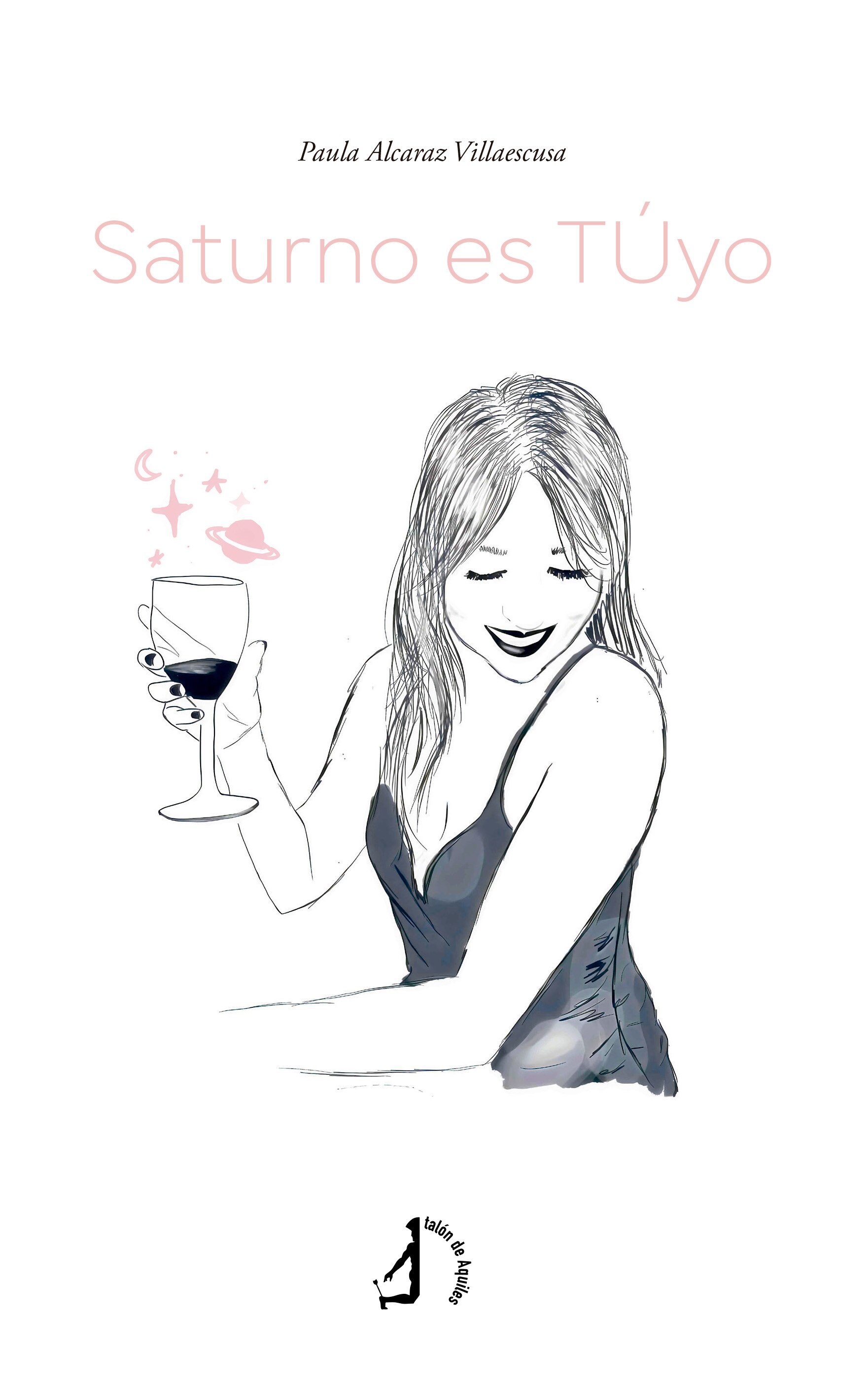 SATURNO ES TÚYO