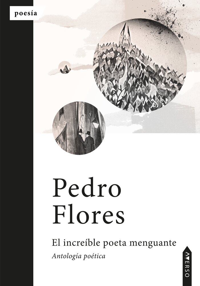 Imagen 0 de EL INCREÍBLE POETA MENGUANTE (Tapa blanda con solapas)
