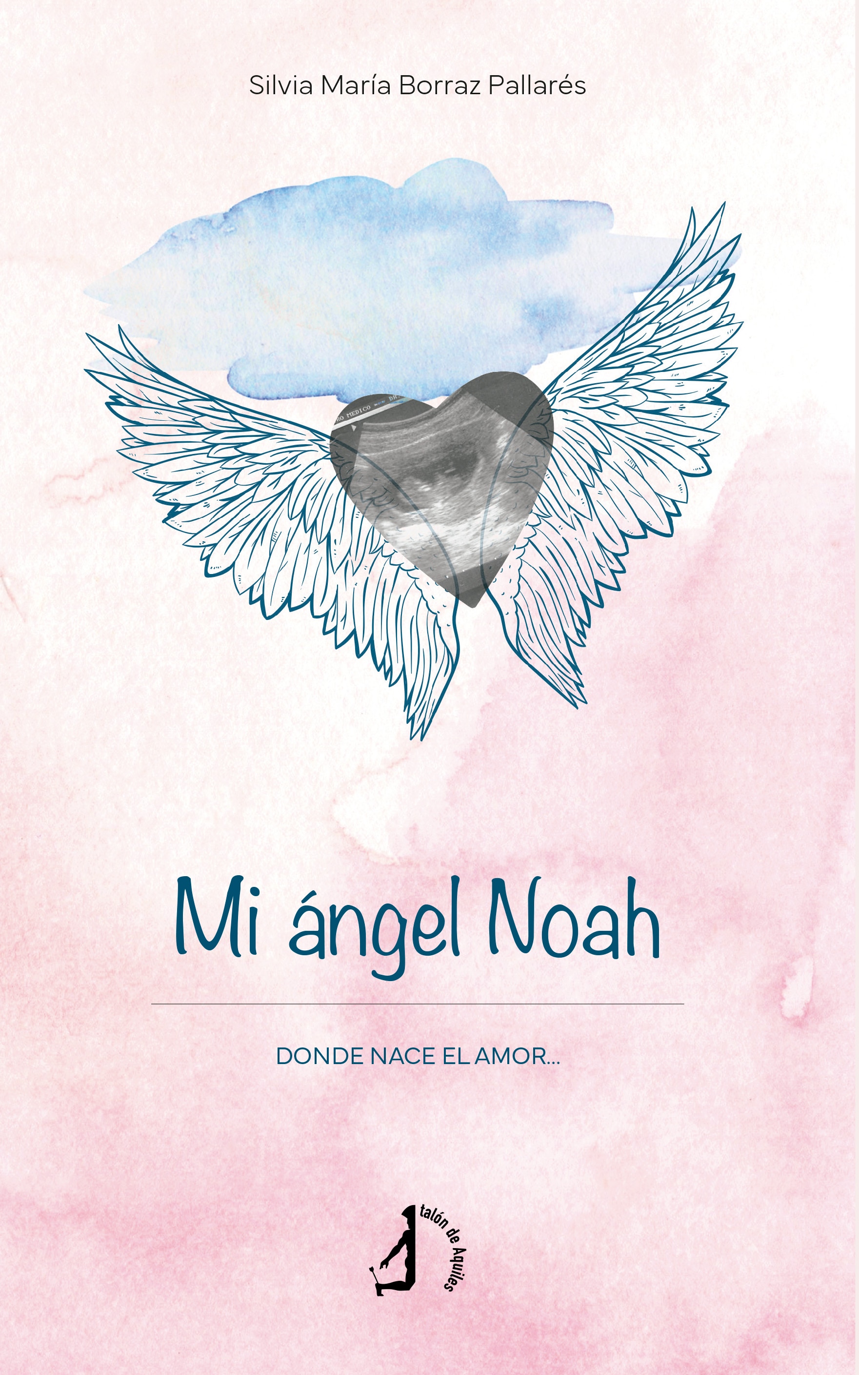MI ÁNGEL NOAH