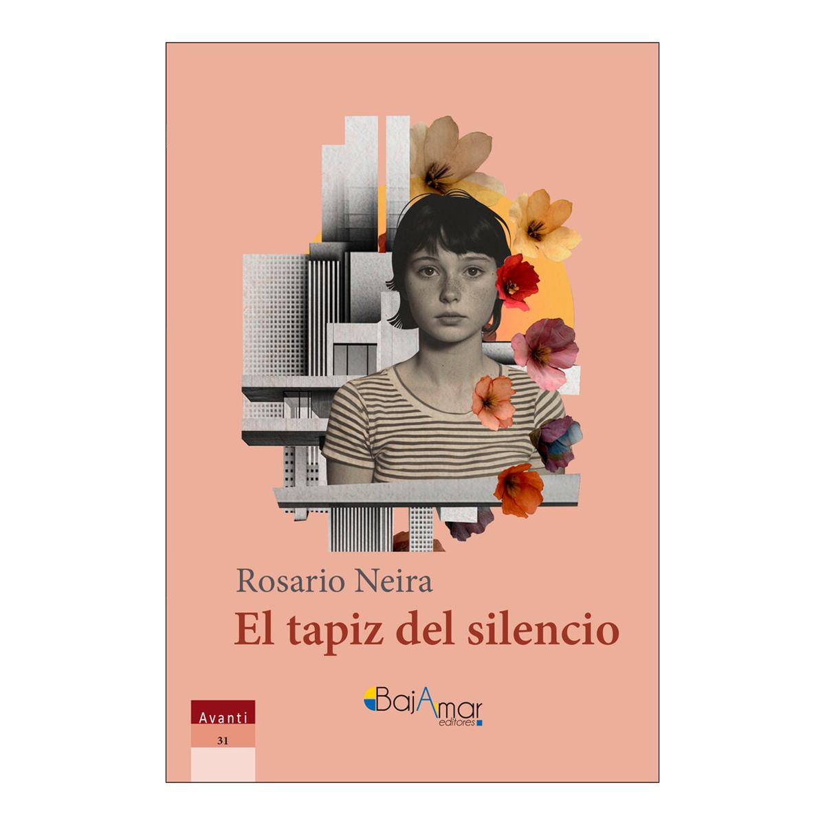 Imagen 0 de El tapiz del silencio