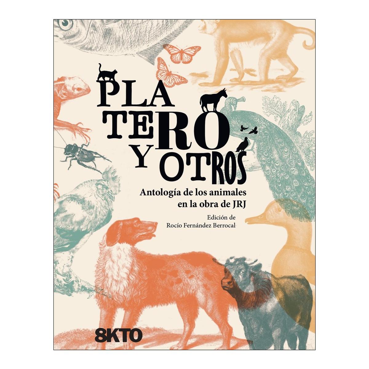 Imagen 0 de PLATERO Y OTROS (Tapa blanda)