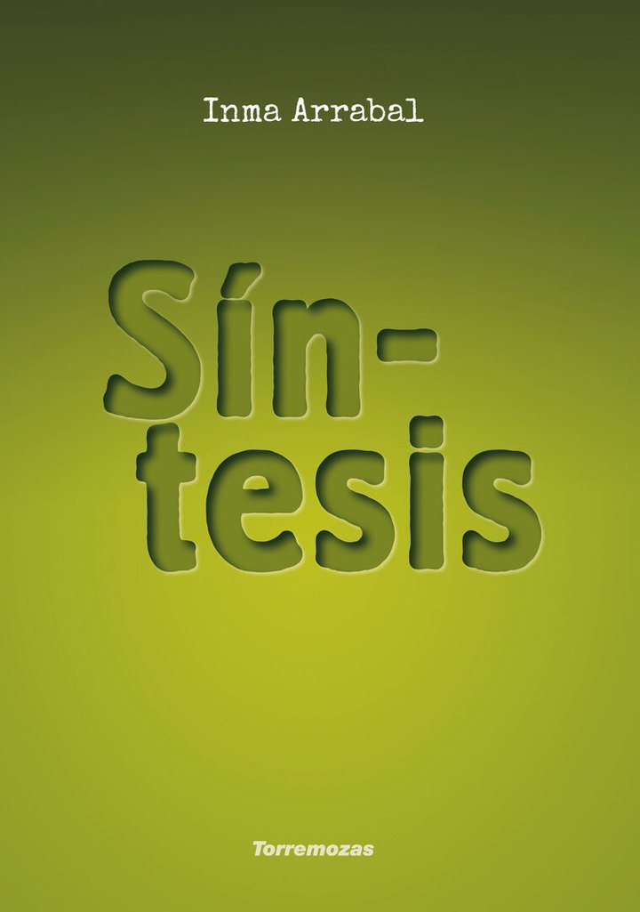 Imagen 0 de SÍNTESIS (Tapa blanda con solapas)