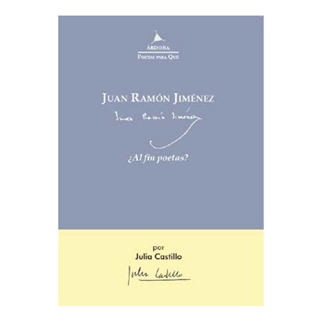 Imagem 0 de JUAN RAMÓN JIMÉNEZ (Capa Mole)
