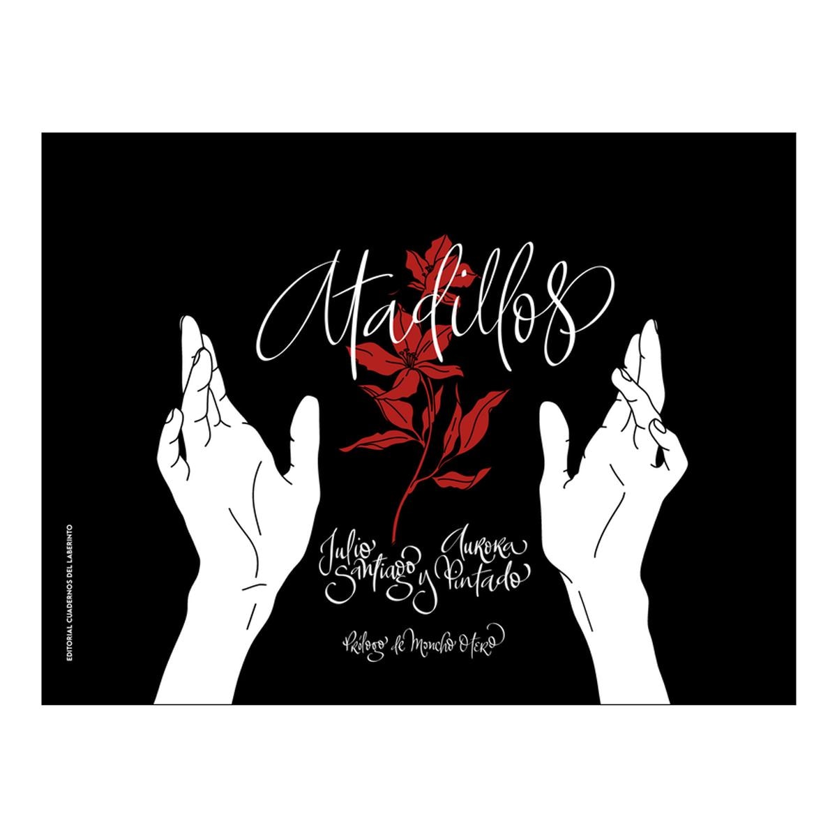Imagem 0 de ATADILLOS (Capa Mole com Abas)