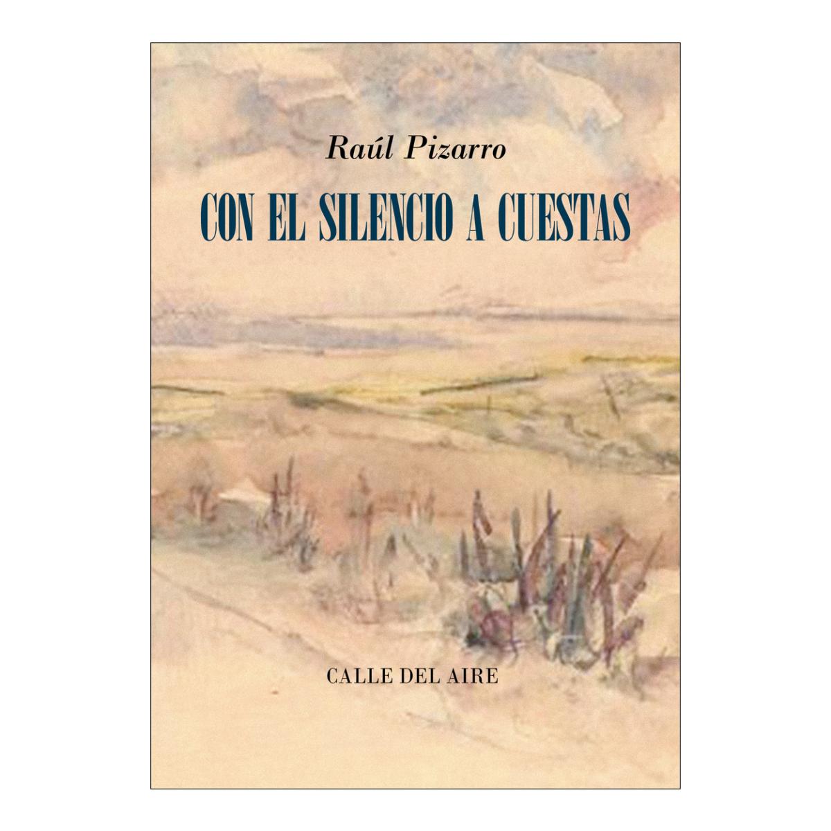 Imagem 0 de CON EL SILENCIO A CUESTAS (Capa Mole)
