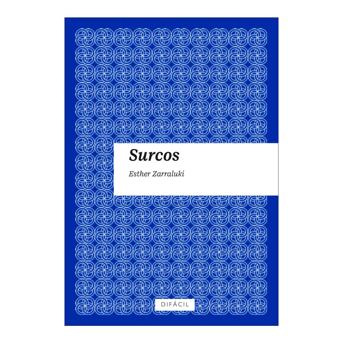 Imagem 0 de SURCOS  (Capa Mole com Abas)