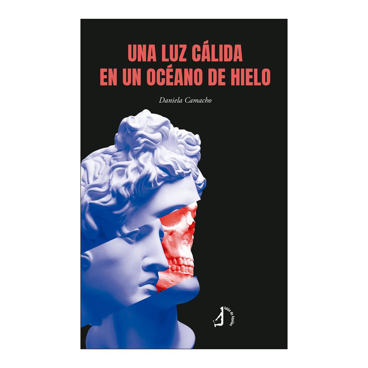 UNA LUZ CÁLIDA EN UN OCÉANO DE HIELO