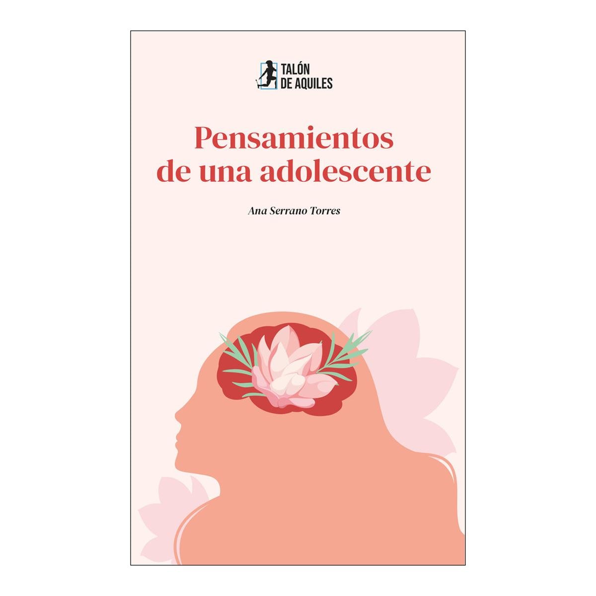 PENSAMIENTOS DE UNA ADOLESCENTE